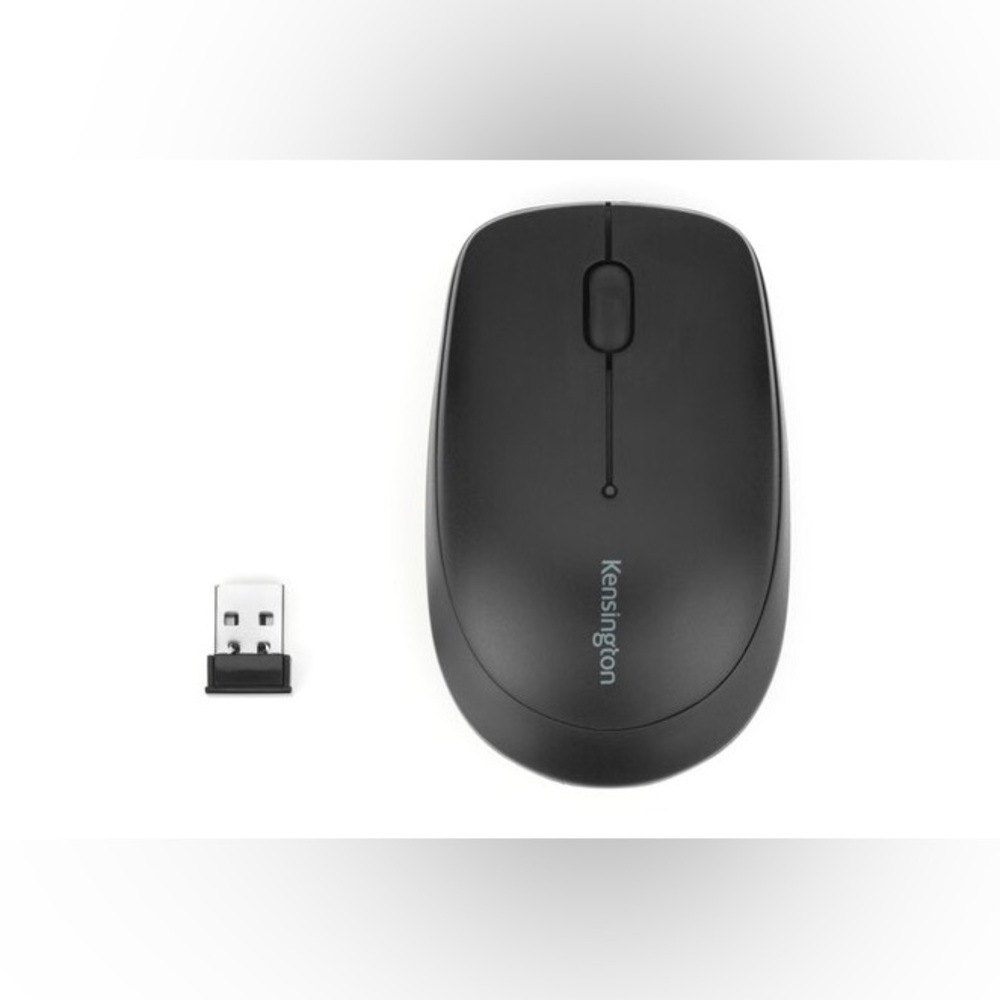 Kensington Pro Fit Wireless Mobile Mouse